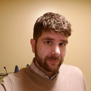 Meet your Posher, Anthony